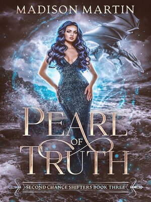 cover image of Pearl of Truth